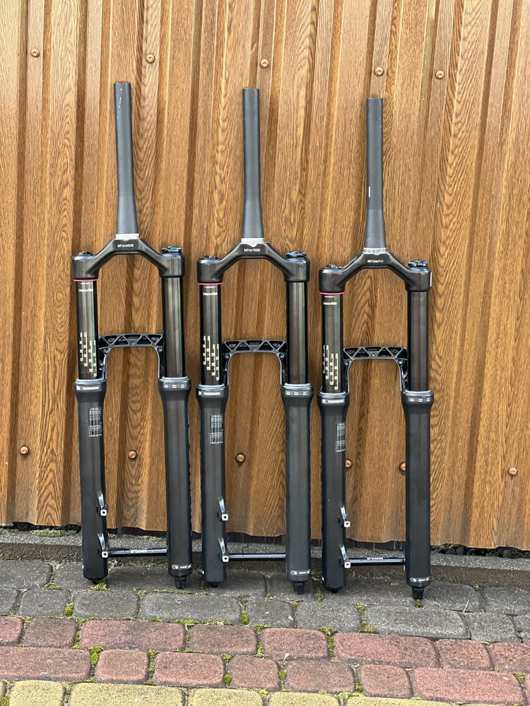 Rock Shox Domain RC 170mm 27.5 boost 2021 New