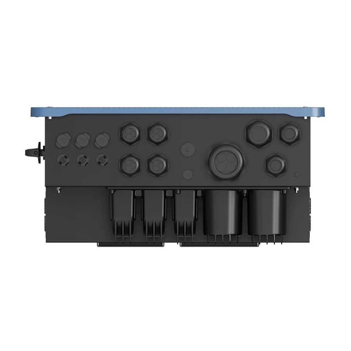 Гибридный инвертор Solplanet ASW600 6K-S-G2 48В 2MPPT 1Ф 6кВт