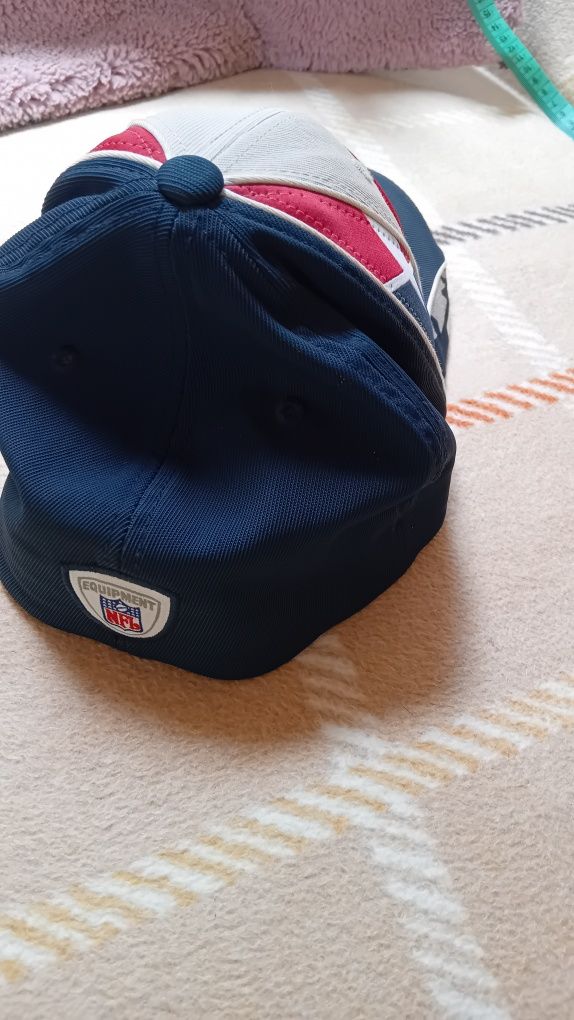 Czapka z daszkiem Reebok