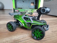 Buggi R/C zabawki