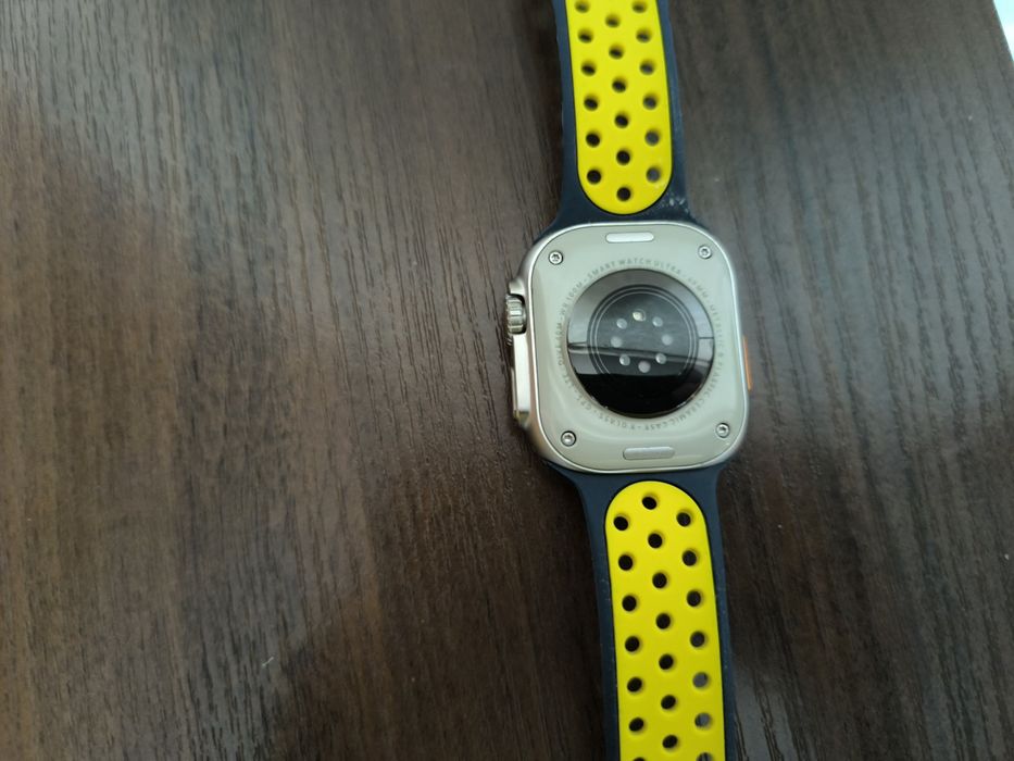 Смарт-годинник Hello 3+