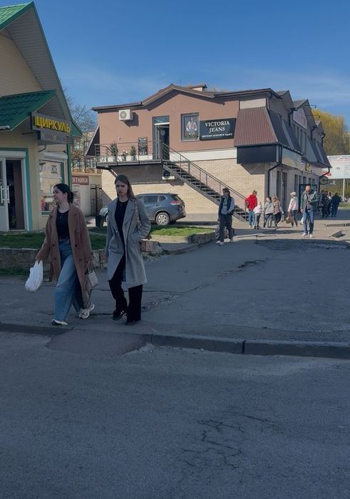 Продам магазин центр