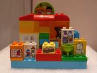 Klocki Lego Duplo przedszkole 10833 urodziny prezent na Święta