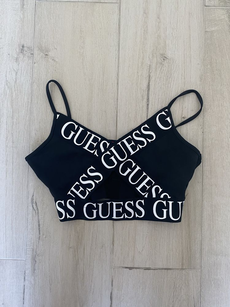 Top guess.