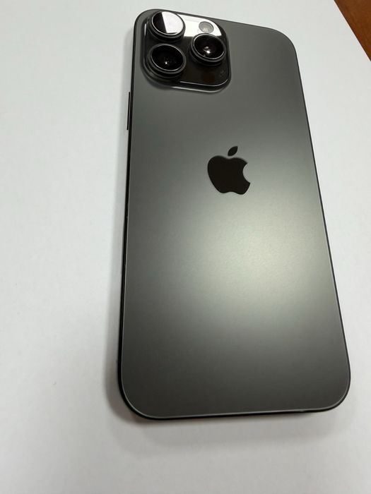 Iphone 16 pro max 256 ГБ