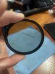 B+W 82mm XS-Pro Digital Circular Polarising KSM MRC Nano Filter