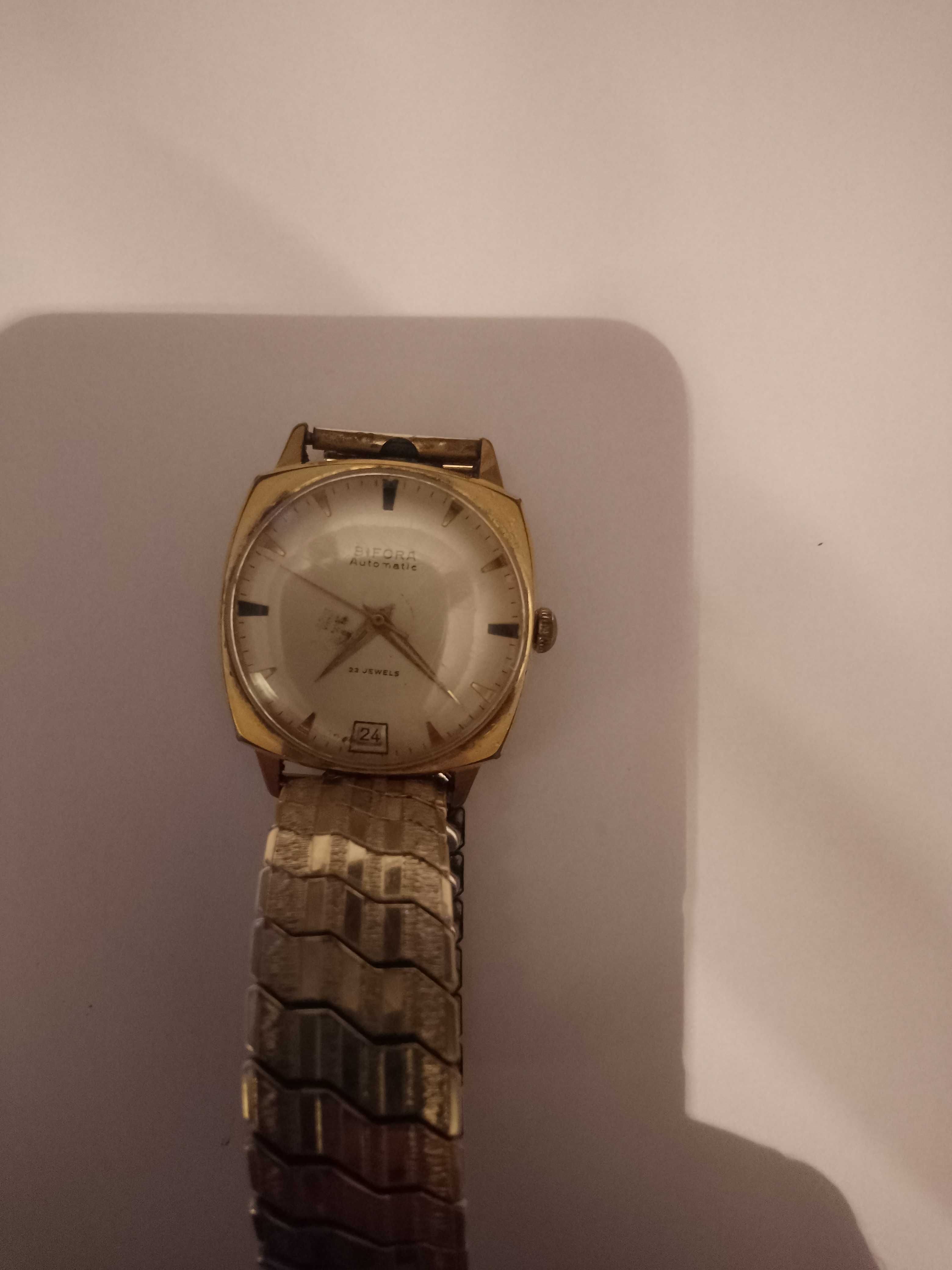 Zegarek Bifora Automatic