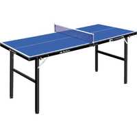 Mini stół do ping ponga tenisa stołowego 152x76x70