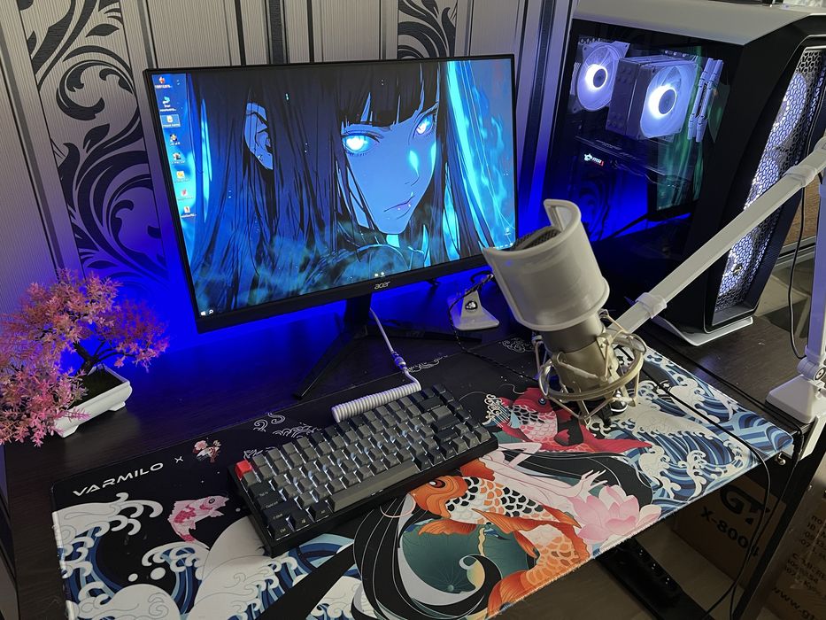 Ігровий Монітор Acer 24.5” kg251q