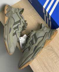 Кросівки Adidas Oswego Оригінал 43 27,5 см