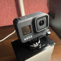 Продам екшн-камеру GoPro HERO8.