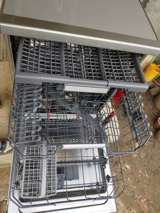 Máquina de lavar loiça