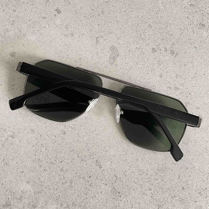 Okulary przeciwsłoneczne, polaryzacyjne, luksusowa jakość, unisex