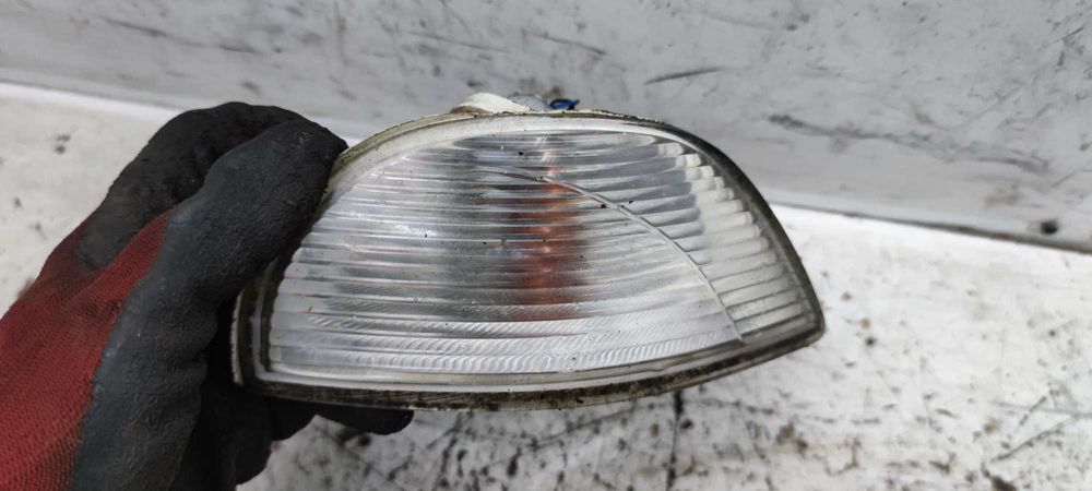 Fiat Seicento Kierunkowskaz Lewy Przód Przedni LP