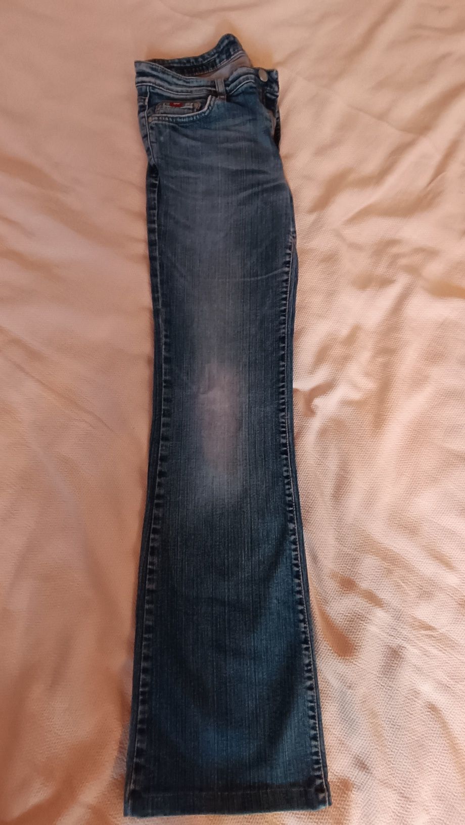 GAS jeans r. 29 damskie