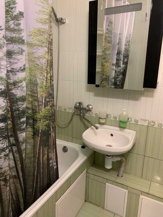 Оренда 1-к квартири на пров. Чугуївський