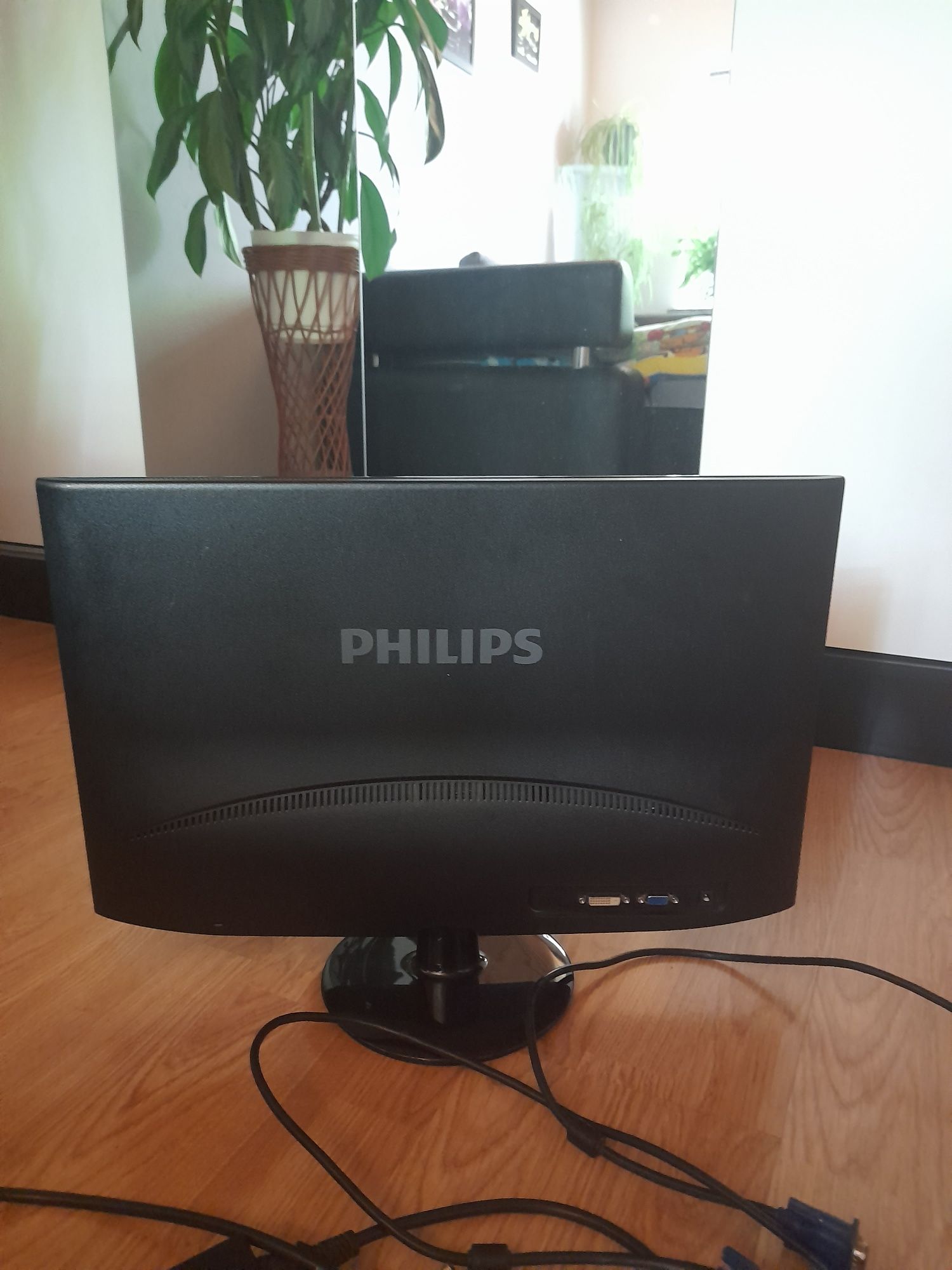 Monitor 22 Philips Led