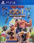 Asterix & Obelix XXXL Baran z Hibernii PL Playstation 4 PS4 PS5 Nowa