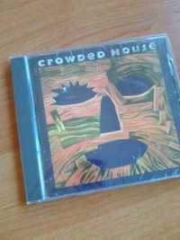 Crowded House Woodface