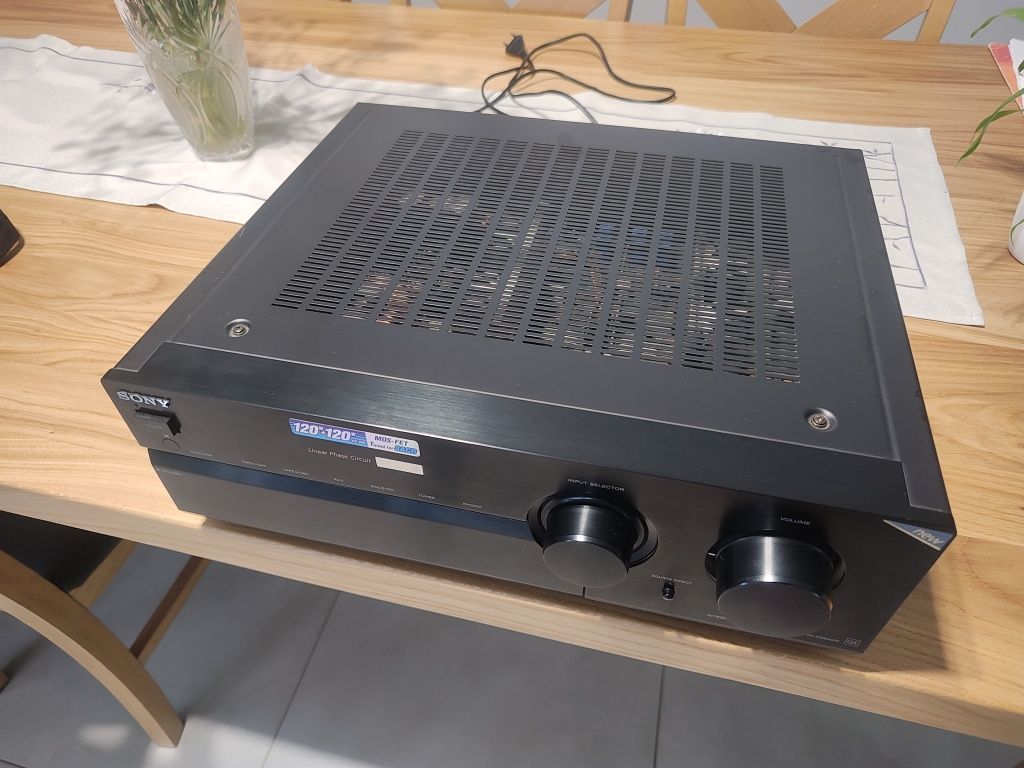 Sony TA-FB940R QS
