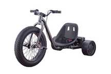 trike drift elektryczna