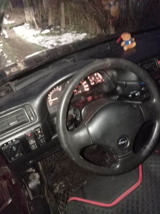 Продам Опель вектра а