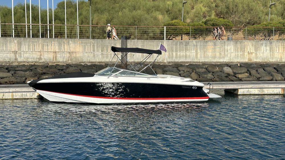 Cobalt marine 250