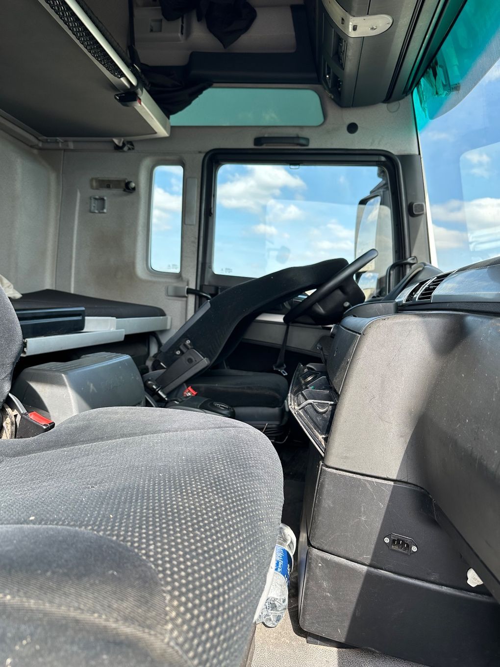MAN TGX 440