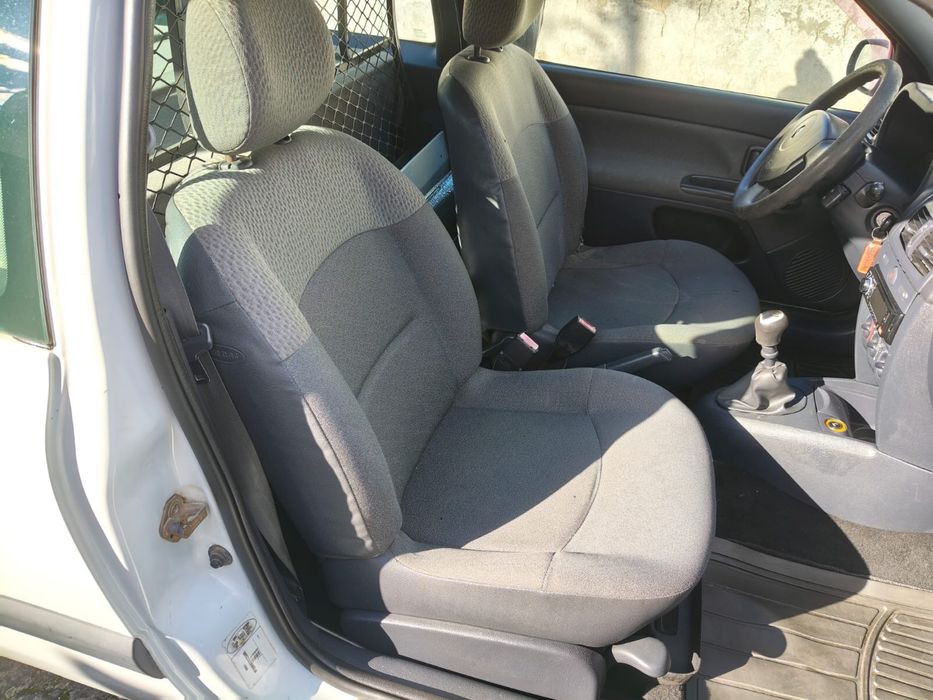Renault Clio 1.5 Dci