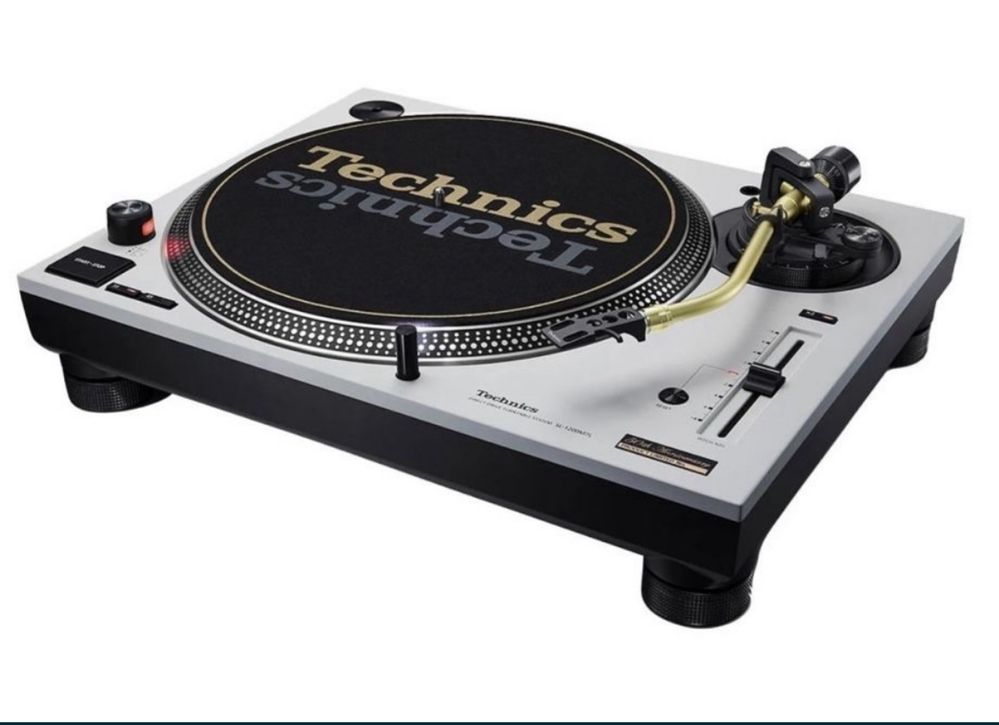 Technics SL-1200MK2