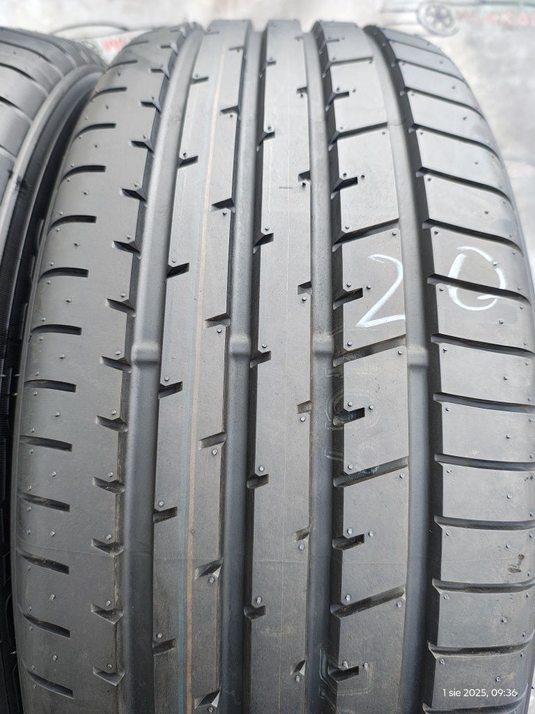 225/55r19 99V Toyo Proxes R46 A