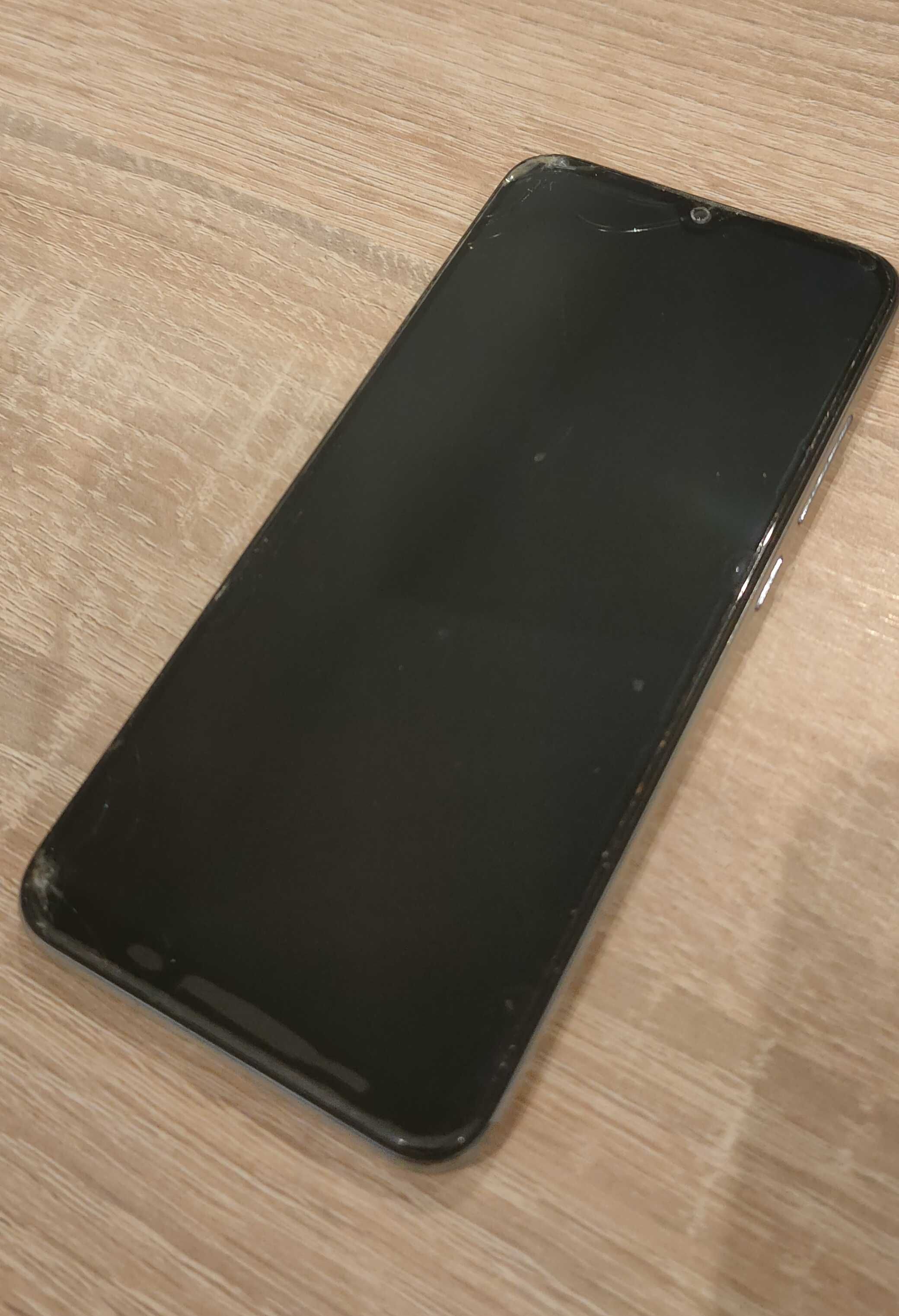 XIAOMI Mi A3 4 GB RAM / 64 GB Biały