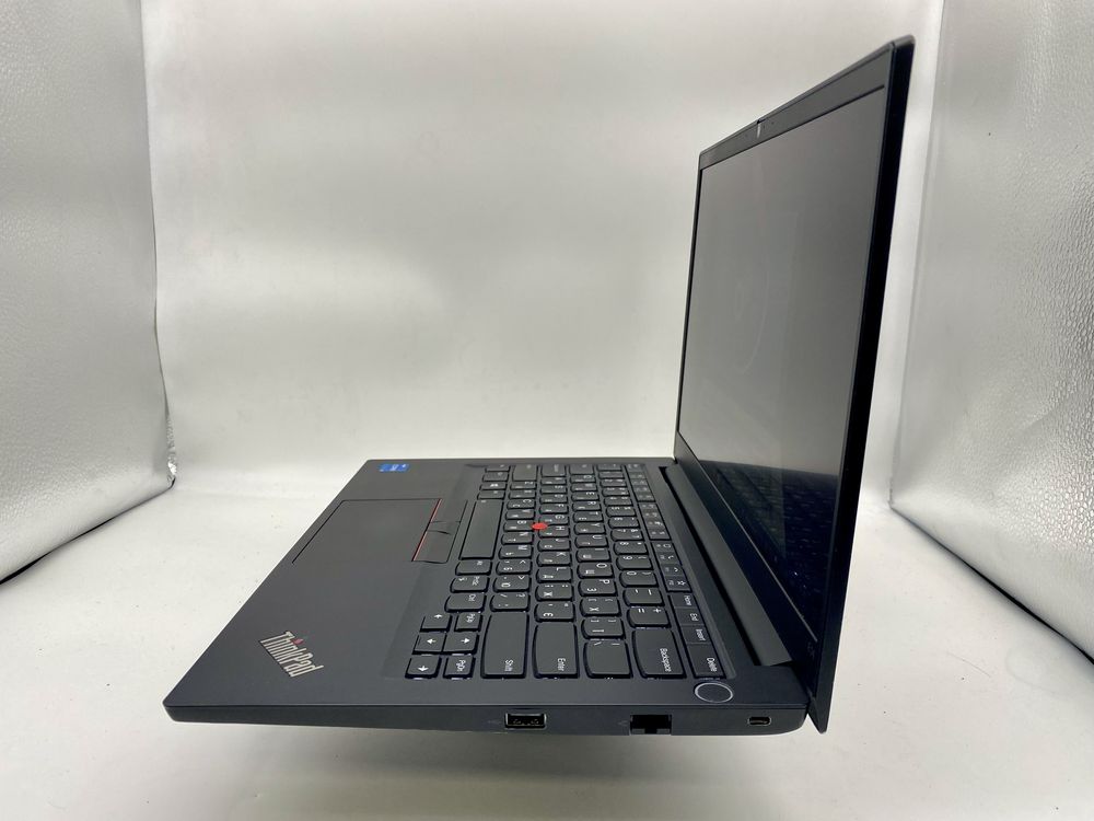 Lenovo ThinkPad E14 Gen2 14" FHD IPS i5-1135G7/16GB/M2 256Gb/16% знос