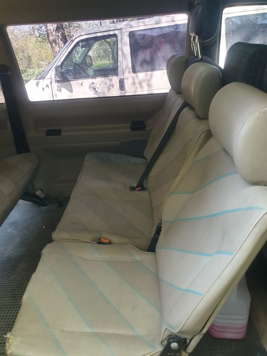 Продам Wolksvagen T4