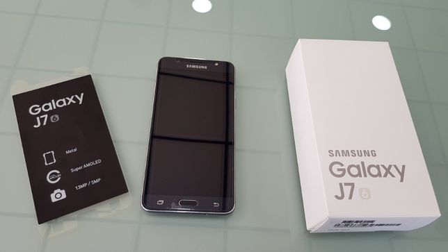 Samsung Galaxy J7 2016 C/ Garantia