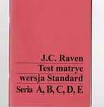 Testy Raven do służb mundurowych