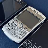 BlackBerry 8310 from Hollywood