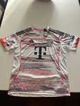 Camisola Futebol Bayern Munique 25/26