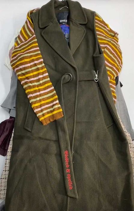 Жіночий одяг Only Vero Moda оптом, сток оптом женская одежда