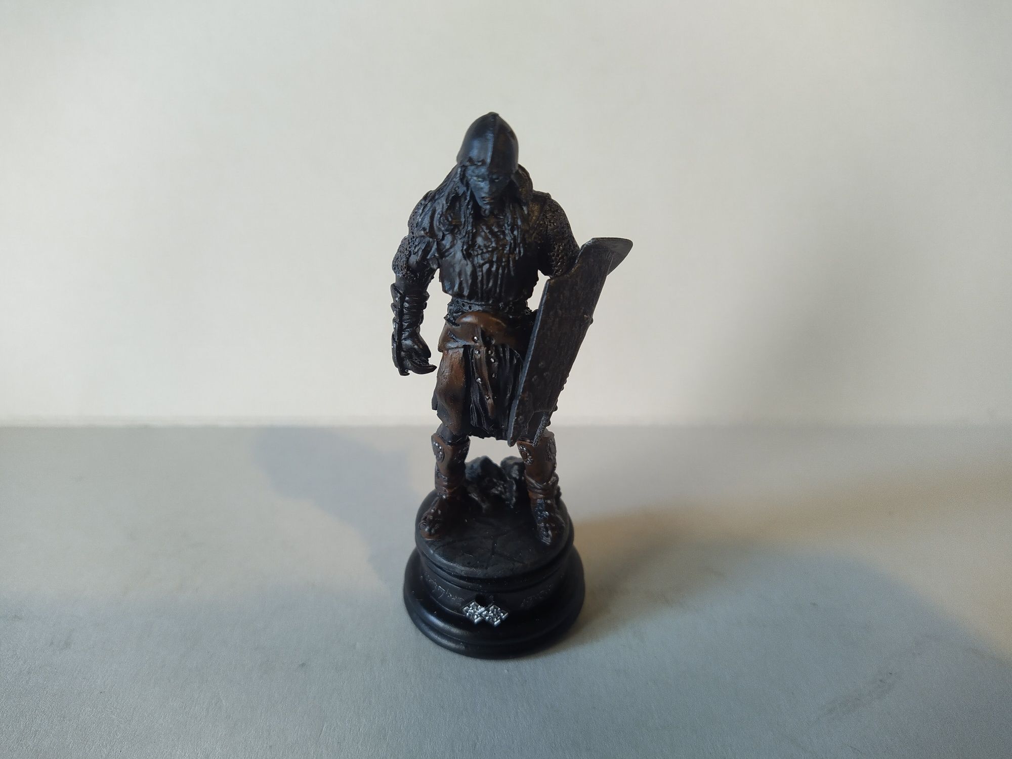 Władca pierścieni figurka Cirith Ungol Uruk Eaglemoss collection