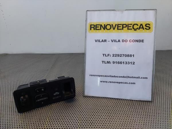 Bloco Botoes Toyota Corolla (_E12_)