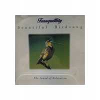 Cd - Various - Tranquility:Beautiful Birdsongs