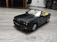 BMW E30 M3 Convertible Cabrio model 1/18 OTTO OT1012 Nowy