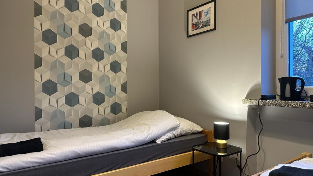 Noclegi dla studentów, tanie noclegi, pokoje dla studentów
