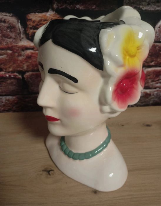 Wazon donica doniczka Frida