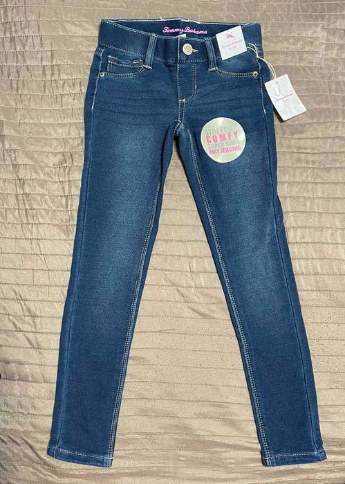 новые джинсы скини штаны