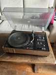 Gramofon Unitra Fonica 601a