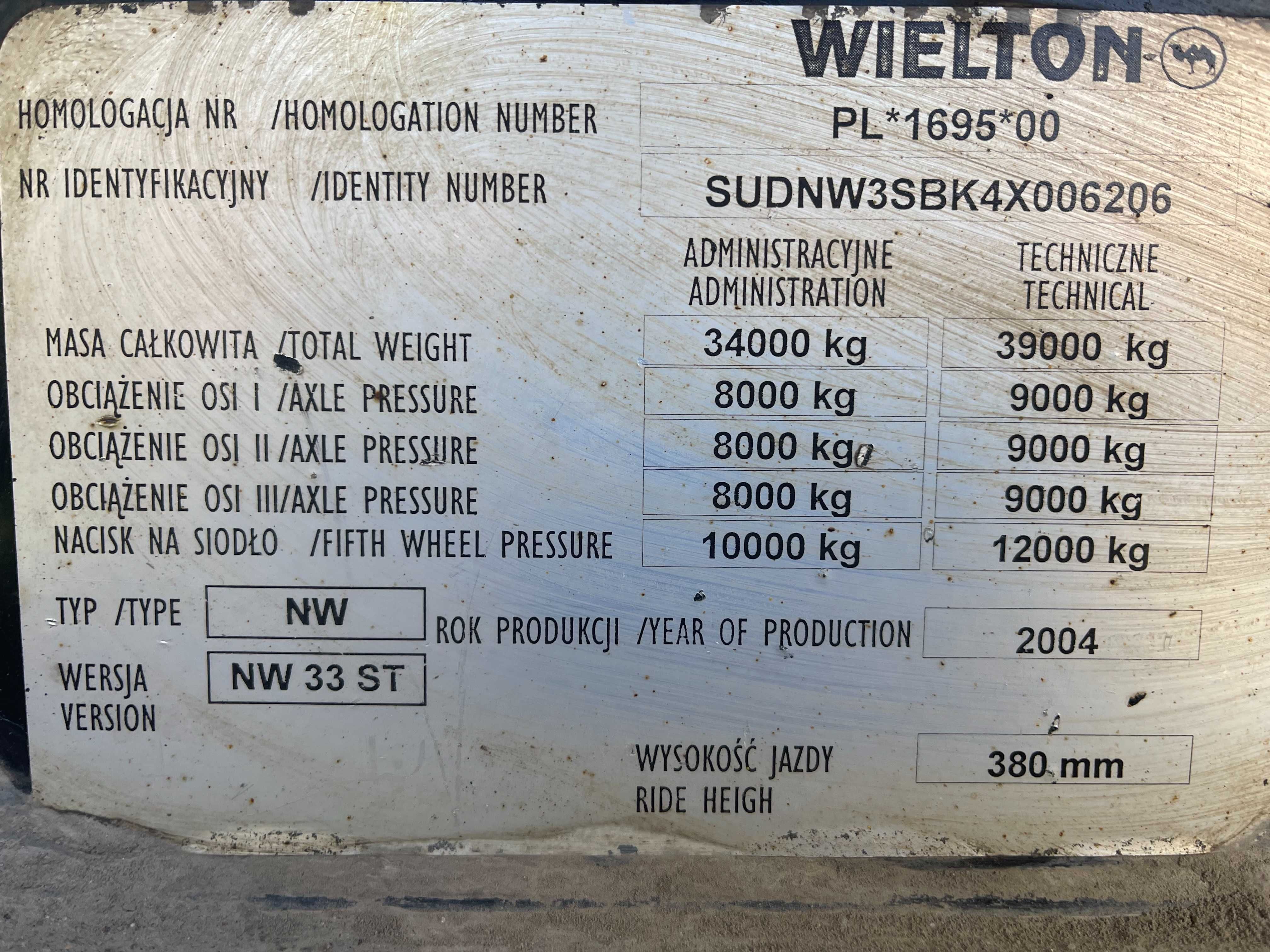 Причіп пр-цистерна SCHAEFER KS-TANK 5000 HY