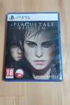 A Plague Tale: Requiem PS5 PL