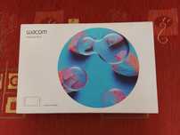 Tablet graficzny Wacom Intuos Pro S + rękawiczka